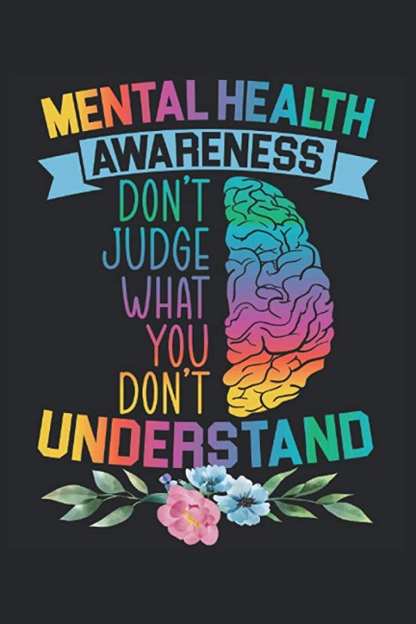 May Is Mental Health Awareness Month - Adams Health Care Services